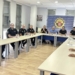 El CECOPAL se constituye con la implantación del Plan Territorial de Emergencias municipal