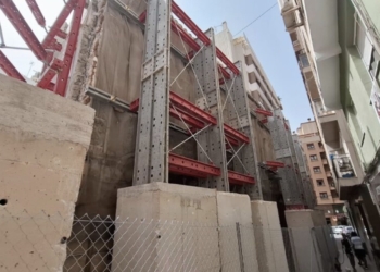 El pleno plantea la modificación de crédito necesaria para adquirir la Casa Tarruella y una finca en la Avenida de Alicante