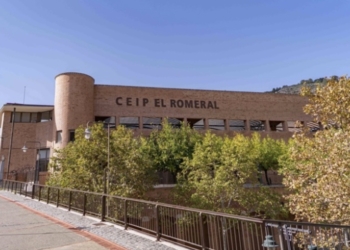 Alcoy adjudica la sustitución de las calderas del CEIP El Romeral