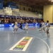 El Balonmano Servigroup Benidorm convence ante el AS Albatro