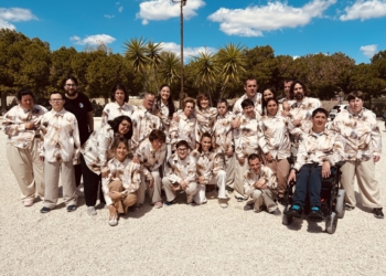 «Me llevan la sensibilidad al extremo»