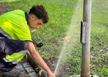 Nuevo plan para la mejora y mantenimiento de espacios públicos