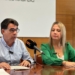 El IVACE concede ayudas por valor de 650.000 euros para la mejora y modernización de tres polígonos industriales de San Vicente