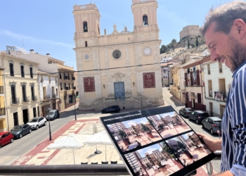 «Queremos que siga teniendo la simbología que siempre ha tenido»