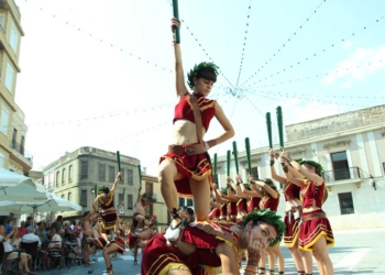Un dulce estío metropolitano