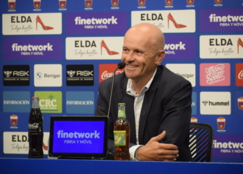 «Estamos en construcción e ilusionados»