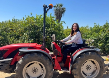 «De donde yo vengo, las mujeres son las que mandan y ‘parten el bacalao’»