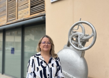 «Estamos en continua búsqueda de nuevas soluciones para nuestra ciudad»