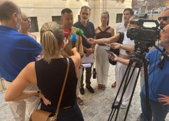 El Grupo Socialista insta a la Diputación a incrementar en 1 millón de euros la subvención de prevención de incendios forestales