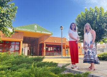 «No ha habido año en el que no hayamos invertido en deporte en Petrer»