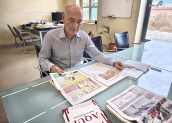 «LA EMT va a ofrecer una alternativa real al vehículo privado»