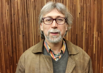 «Me paso la vida trabajando, es un placer»