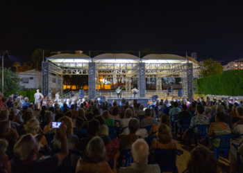 Un año más la cultura alfasina nos trae un intenso ‘Estiu Festiu’