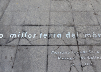 Alicante: lenguas e identidad a debate