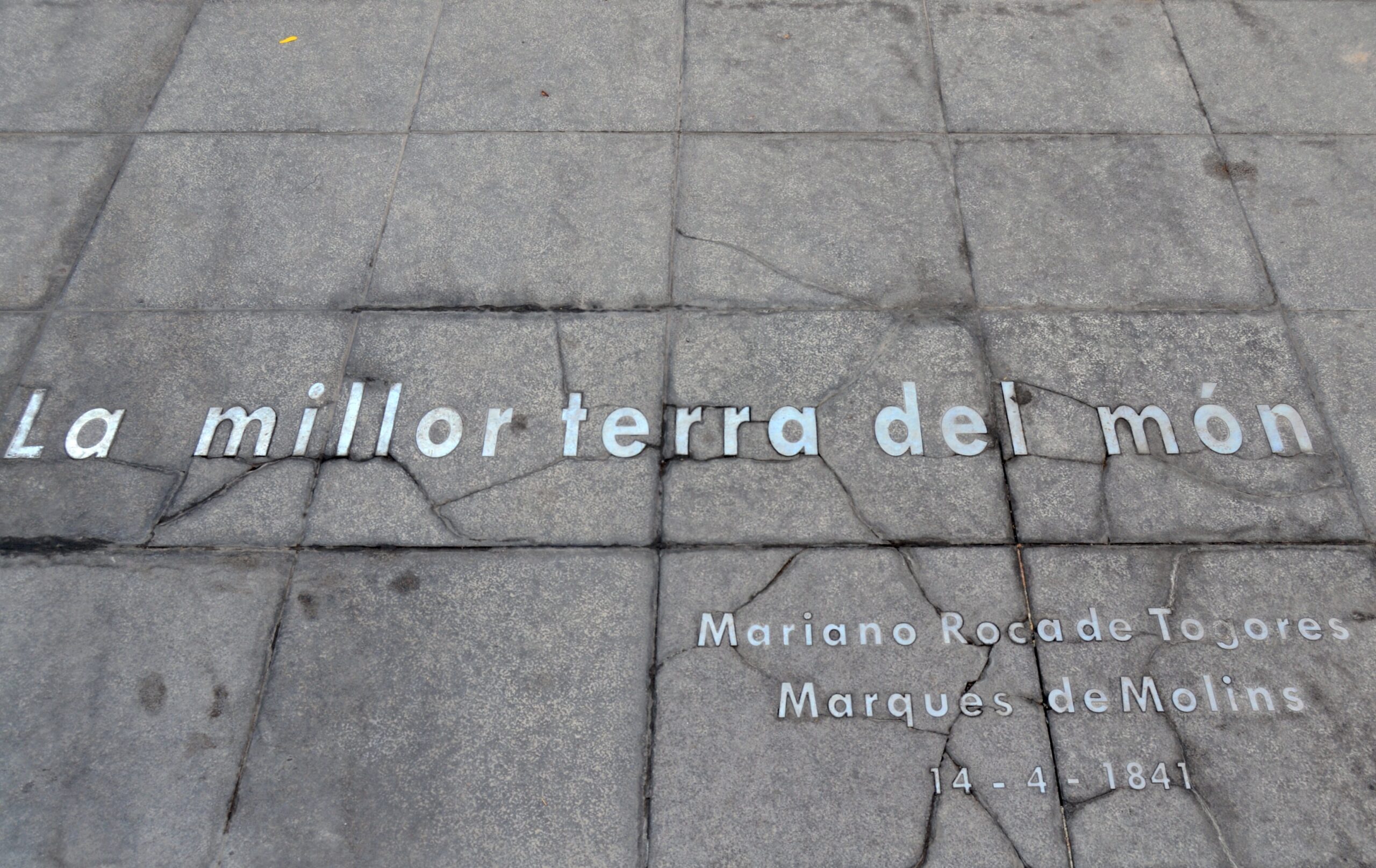 Alicante: lenguas e identidad a debate