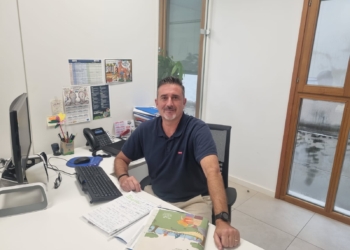 «Ya estamos trabajando para actuar y prevenir el año que viene»