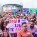 ‘Brilla Torrevieja’ reúne a más de 30.000 personas
