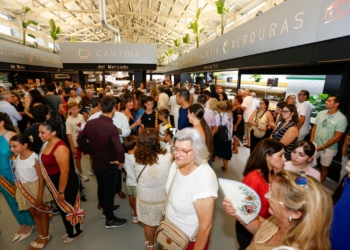 Un nuevo amanecer para el comercio local