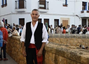 «Nuestras fiestas de agosto son las más grandes y esperadas del año»