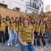 «Les Festes d’Agost son como los nucieros: abiertas y acogedoras»