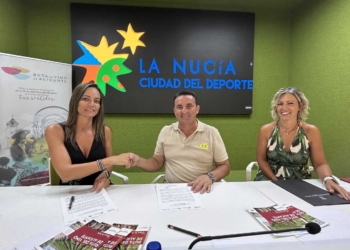 La Nucía se suma a la Ruta del Vino para potenciar su oferta gastronómica