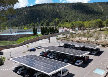 Alcoy quiere reducir las emisiones de CO2 y el consumo energético