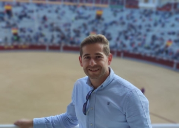 «Cuando la Virgen llega, el fervor y la devoción son extremos»