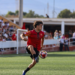 «Algún día espero volver al Jove para quitarme esa espinita del ascenso»