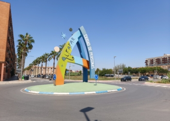 Alfafar, municipio con nombre andalusí entre la acequia y la marjal