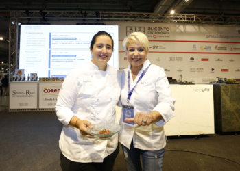 Alicante Gastronómica se alía con Acción Contra el Hambre-Restaurantes Contra el Hambre en la versión más solidaria de la Feria