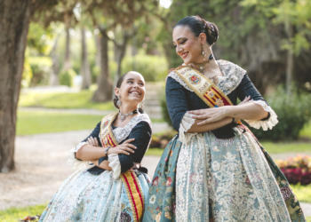 «Las fiestas se viven con el corazón»