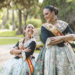 «Las fiestas se viven con el corazón»