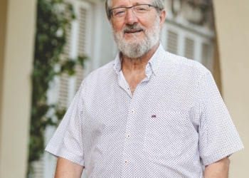 «Lo bonito de los Moros y Cristianos es que cada año cambia el espectáculo»