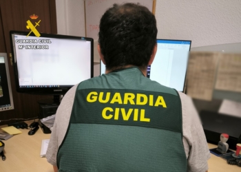 Desarticulado en Torrevieja un grupo dedicado a estafas y extorsión mediante falsas transferencias