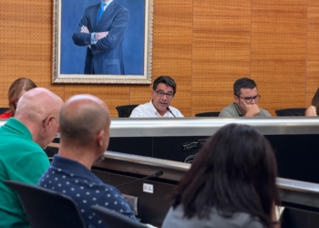 San Vicente adjudica la mayor contrata de su historia dotada con 85 millones para mejorar los servicios de limpieza y recogida de residuos