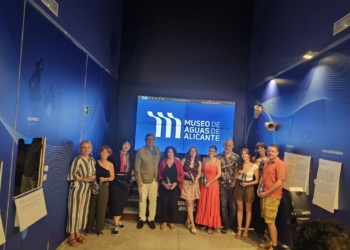 Programación Museo Aguas