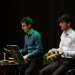 «La percusión atrapa porque es visceral»