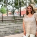 «Me pareció que unir la poesía y las plantas vivas era posible»