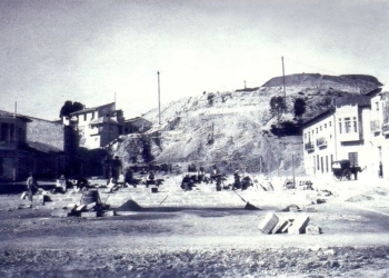 Unas clases que ya duran 180 años