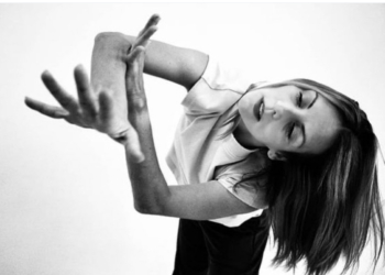 «La danza contemporánea me abrió un mundo que desconocía por completo»