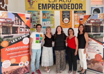 Un proyecto que cumple una necesidad real