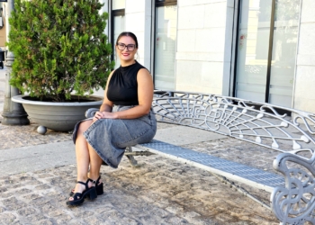 «Para el alumno es importante el entorno: el de casa y el de clase»