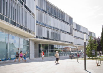 San Vicente del Raspeig acelera la licitación de más de 15 obras en apenas tres meses desde la aprobación de los remanentes