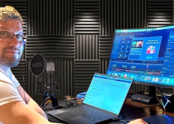 «Mi voz me gustó cuando la imposté»