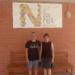 Los niños de Nazaret ya tienen 68 años