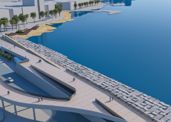 El Ayuntamiento de Torrevieja licita la última gran obra del Puerto