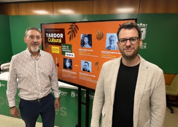 Presentado el 38º Otoño Cultural de Petrer