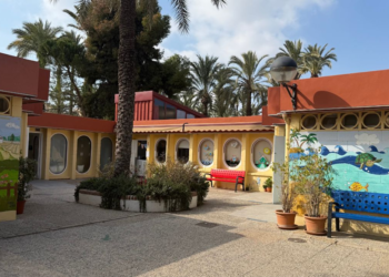 La vuelta al cole ilicitana llega con centros mejorados y otros pendientes