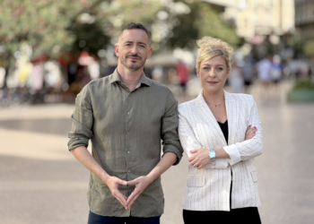 ‘À Punt et busca’, el programa sobre personas desaparecidas se estrena hoy miércoles