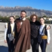 «Ser Rey Cristiano se traduce en dos palabras: orgullo y cariño»